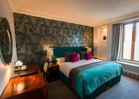 Kilkenny Hibernian Hotel 3