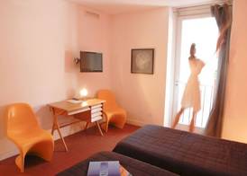 Hotel Burrhus 5
