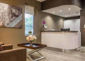 The Saint James Hotel, an Ascend Collection Hotel 3