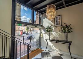 Strozzi Palace Suites by Mansley 4