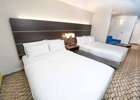 Holiday Inn Express & Suites SPRINGFIELD-MEDICAL DISTRICT by IHG 5