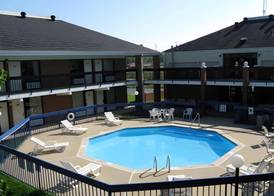 Walking Horse Lodge 5