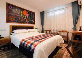 Nostalgia Hotel (Beijing Confucius Temple and Imperial College Museum & Gui Street) 5