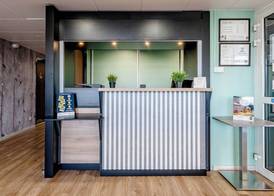 B&B HOTEL Bordeaux Talence 4