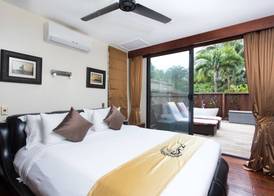 Kia Orana Villas and Spa 5