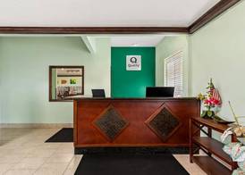 Quality Inn & Suites Seville 3