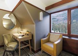 Alyeska Resort 5