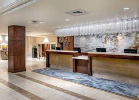Peoria Marriott Pere Marquette 3