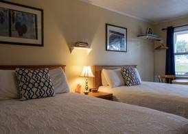 Highland Lake Resort 5