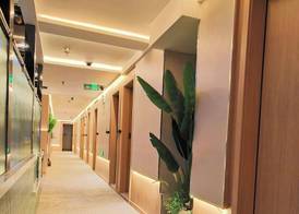 Shanghai Puyi Hotel 4
