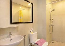 Alkyfa Hotel Bali 5