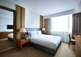 LOTTE CITY HOTEL Guro 5