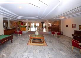 Hôtel Atlantique Panorama 5