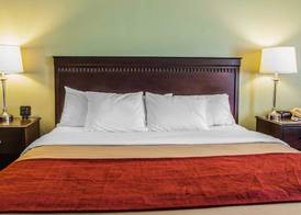 Quality Inn Belton - Kansas City South 4