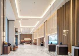 Hilton Garden Inn Mianyang Santai 5