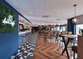 Travelodge Birmingham Airport 5