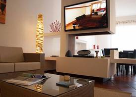 Hotel Garibaldi 5