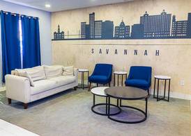 Baymont by Wyndham Port Wentworth 5