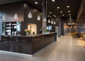 Scandic Brennemoen 5