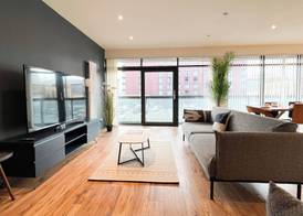Hydro Apartments 2