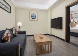 Days Inn by Wyndham Shaoxing Yuecheng 5