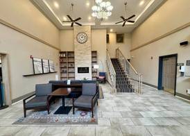 Country Inn & Suites by Radisson, Port Charlotte, FL 2