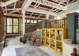 Paradise Cove Boutique Hotel (Adults Only) 2
