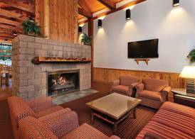 WorldMark Big Bear Lake 2