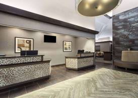 Super 8 by Wyndham Copley Akron 2
