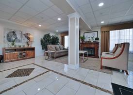 Red Lion Inn & Suites Auburn 4