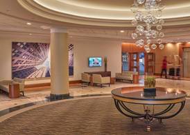 Detroit Marriott at the Renaissance Center 2