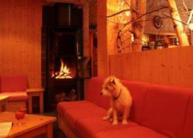 Hotel Les Lans 2