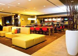 Courtyard by Marriott Philadelphia Springfield 3