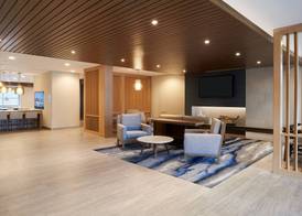 Fairfield by Marriott Inn & Suites West Palm Beach 3