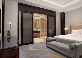 Crowne Plaza Chengdu Tianfu New Area by IHG 5