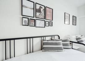 I Cube Kozu Apartment 5