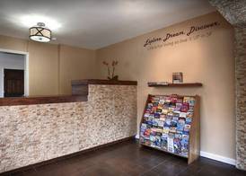 Civic Center Inn 2