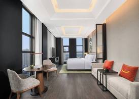 Holiday Inn Chongqing Shuangfu, an IHG Hotel 2
