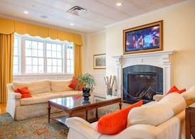 Mills Park Hotel 3