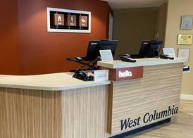 TownePlace Suites By Marriott Columbia West/Lexington 4