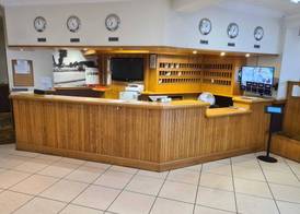 The Greyhound Hotel 4