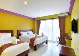 Alkyfa Hotel Bali 2