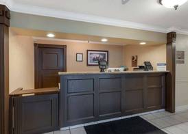 Best Western Colonial Inn 2