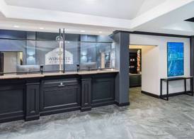 Wingate by Wyndham Houston Bush Intercontinental Airport 3