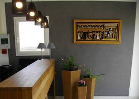 Appart'hotel Residella House Room & Kitchen Avignon Le Pontet 2
