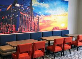 Gundersen Hotel & Suites 5