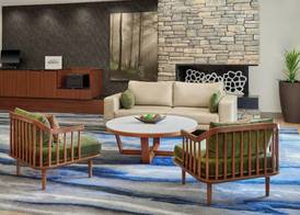 Fairfield Inn & Suites by Marriott Charlotte Airport 2