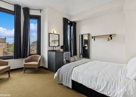 Logan Square SRO Hotel 2