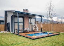 Vital Göl Sapanca Özel Havuzlu Bungalov & Villa 5