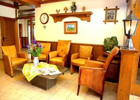 Airport Hotel Walldorf 3